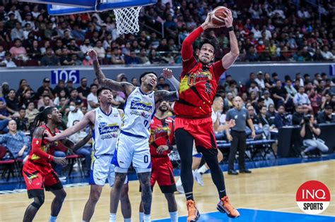 Where to watch the PBA Finals on TV, streaming.